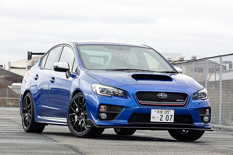 「ブレンボブレーキキット」は2015年10月にリリースされたコンプリートモデル「S207」でも採用したブレーキ関連パーツをキット化したもの（写真はS207 NBR CHALLENGE PACKAGE）