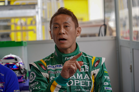 ⭐︎レリアン⭐︎レースが麗しいフロッキーストライプ⭐︎後半戦もロマンス⭐︎七分袖⭐︎11号 8月の「SUZUKA 10H」に参加する脇阪寿一・薫一兄弟に聞く - Car Watch