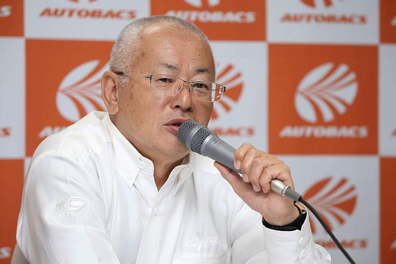 株式会社GTアソシエイション 代表取締役 坂東正明氏