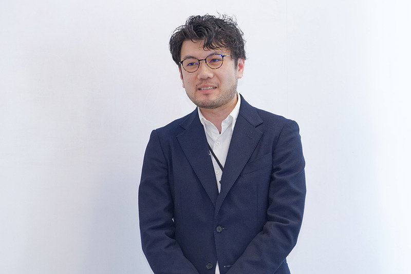 Yahoo!カーナビの特徴を解説したヤフー株式会社 Yahoo！カーナビ サービスマネージャーの齋藤聖隆氏