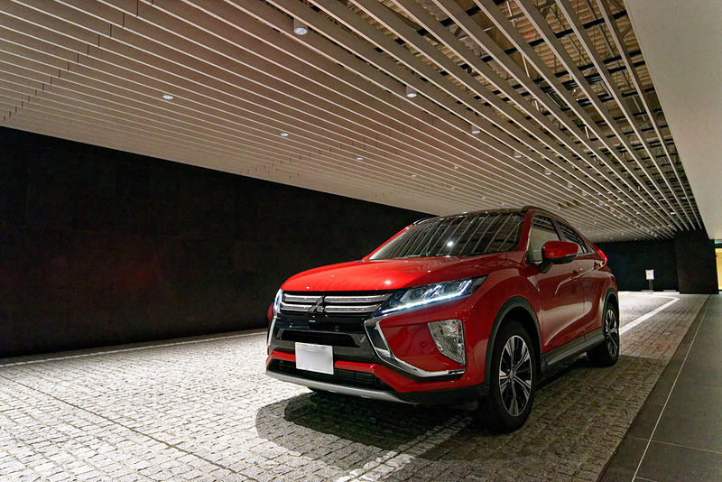 CarPlay対応したYahoo!カーナビの動作をチェック可能な同乗試乗も実施