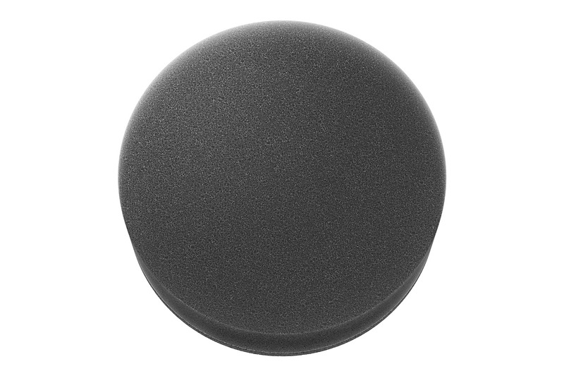 ドアトリムの振動を防ぐ制振パッド