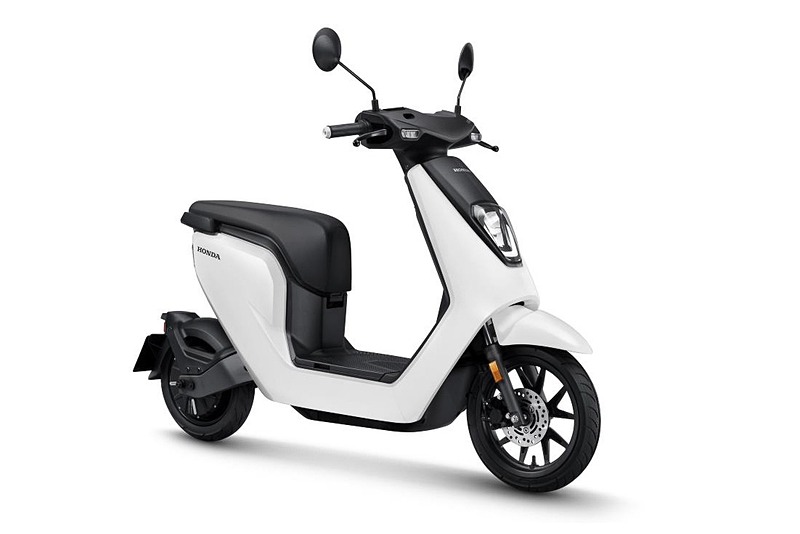 電動2輪車「V-GO」