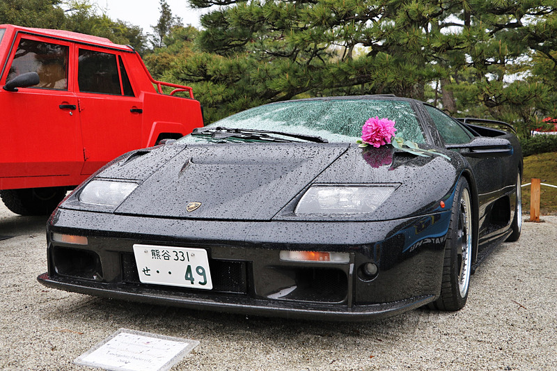 ランボルギーニ1986-2000クラスウイナー：ランボルギーニ ディアブロGT