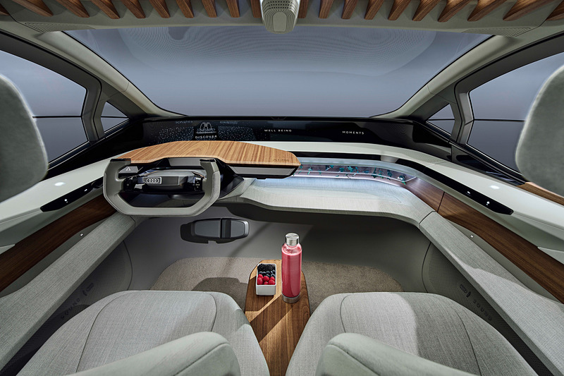 AI：MEのインパネ