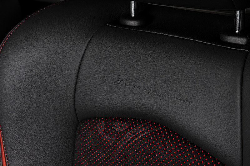 「370Z 50th Anniversary Edition」