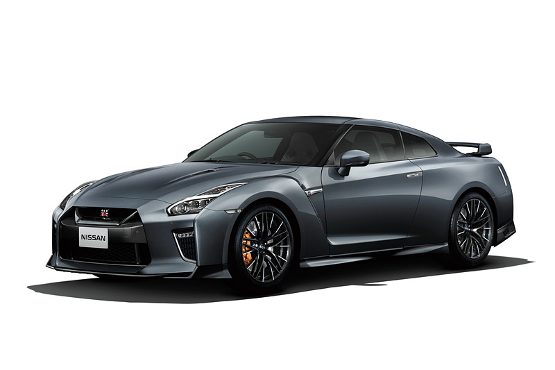 ダークメタルグレー（M）