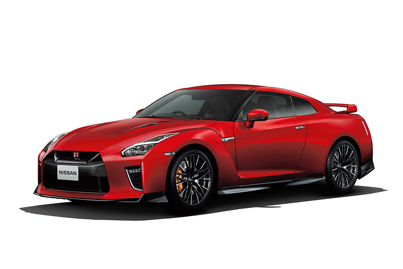 バイブラントレッド（C）