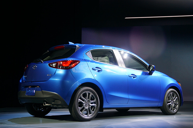 新型「ヤリス」2020年モデル