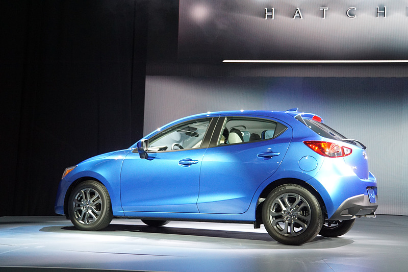 新型「ヤリス」2020年モデル