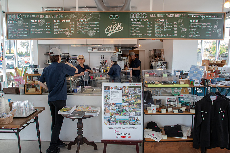 コペン ローカルベース鎌倉で開催された「COPEN Coupe Owner's Party」には16名（2人組も含む）のコペン クーペ購入者が参加