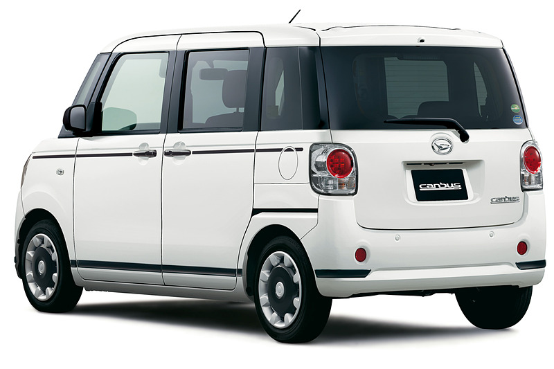 ブラックアクセントリミテッド SA IIIに設定される2色のボディカラー。左から「スムースグレーマイカメタリック」「パールホワイトIII」