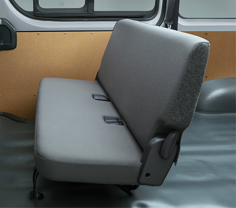 ボンゴブローニイバン GL（2WD）