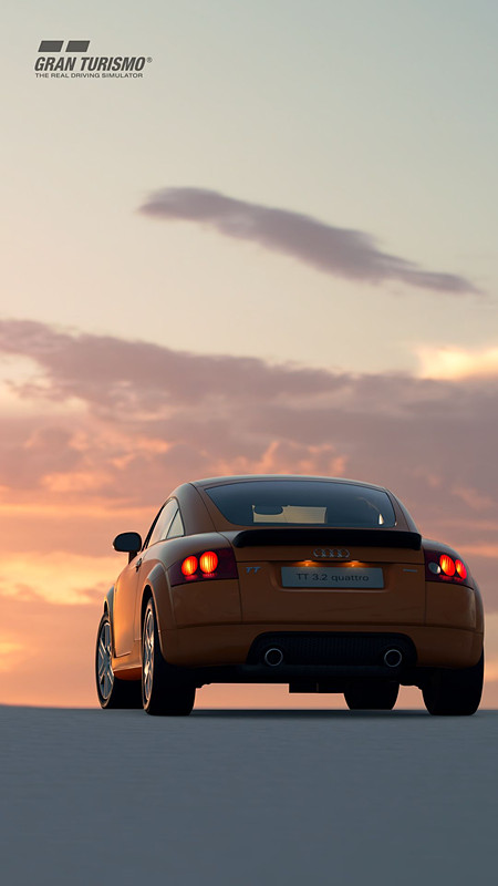TT Coupe