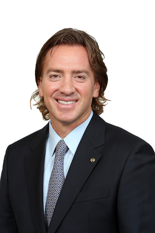 エグゼクティブ・コミッティ（EC）の新メンバーになるホセ・ルイス・バルス氏