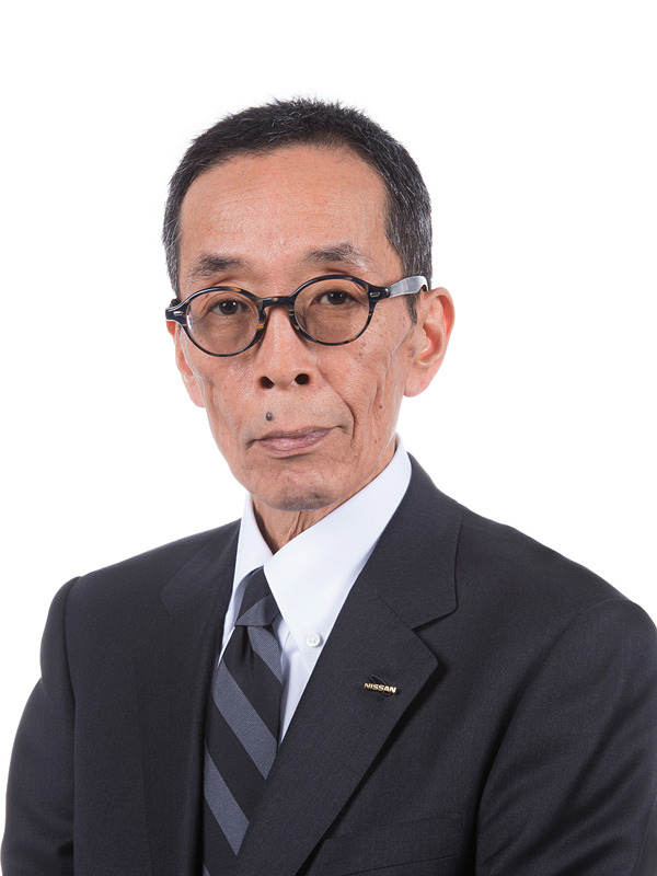 新たにCOO（最高執行責任者）に選任された山内康裕氏