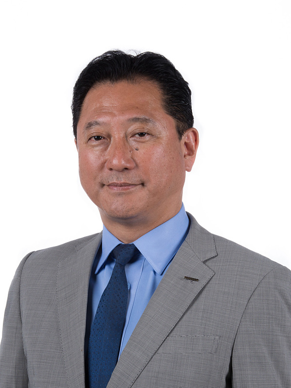 エグゼクティブ・コミッティ（EC）の新メンバーでパフォーマンスリカバリー専任役員となる関潤氏