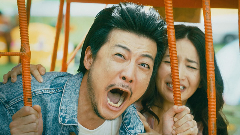 特別Webムービーでは、玉山鉄二さんが演じる“あんちゃん”のウェイクを通じた思い出を振り返る