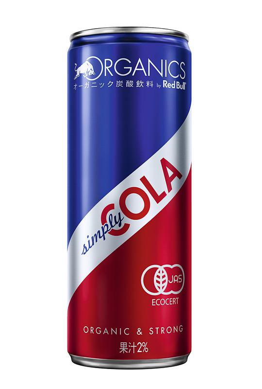 シンプリーコーラ