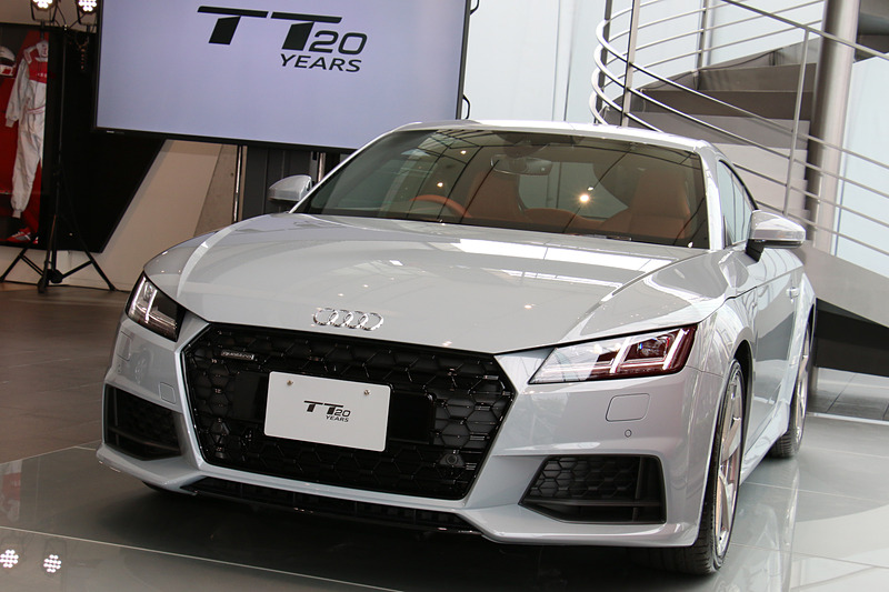 「TT 20 years」