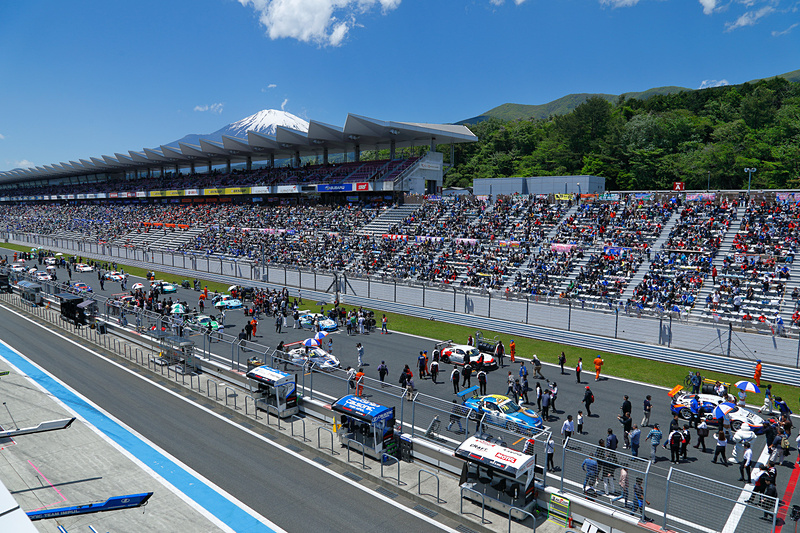 ポルシェファンのためのイベント「Porsche Sportscar Together Day 2019」を初開催