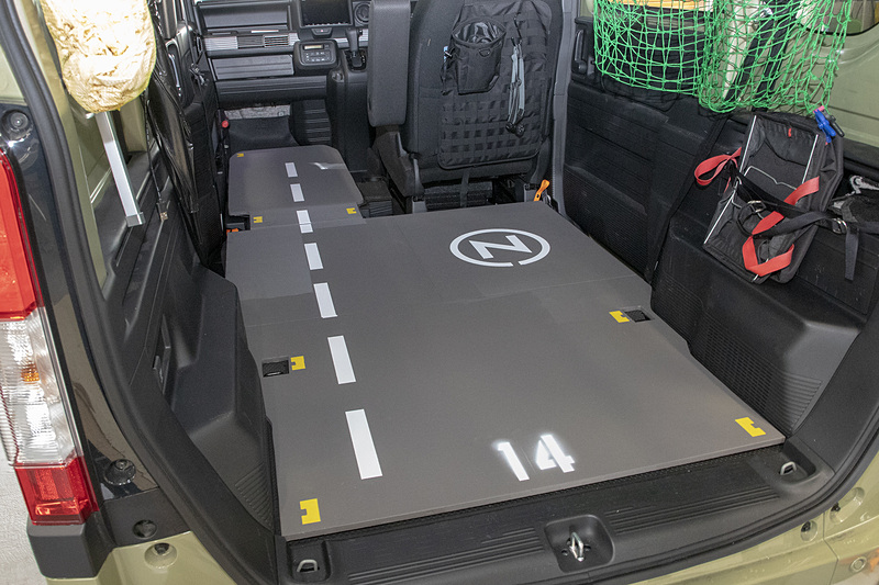 なんじゃこりゃ～ってものを作ってみた