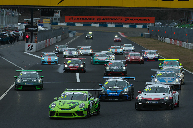 激しい争いが繰り広げられているPCCJ