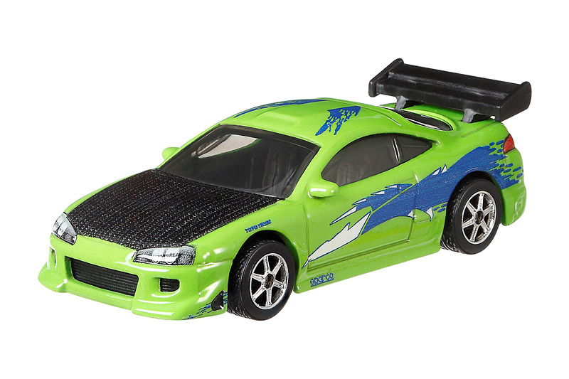 「’95 ミツビシ・エクリプス」