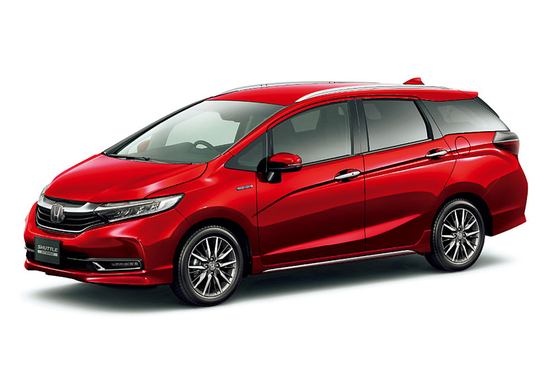 「プレミアムクリスタルレッド・メタリック」（5万4000円高）