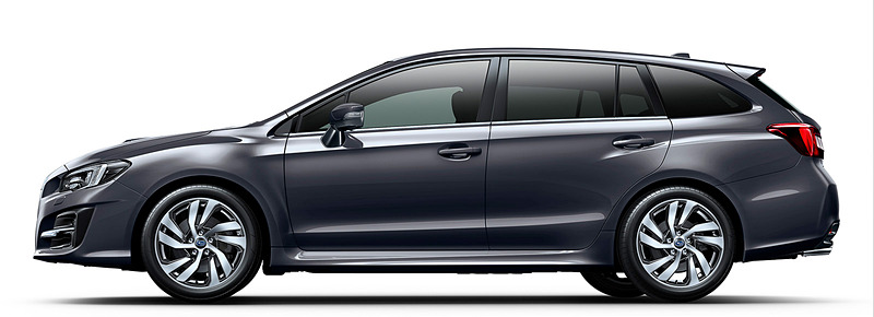 マグネタイトグレー・メタリック