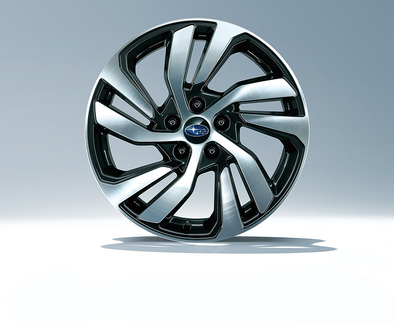 1.6 GT EyeSight V-SPORT