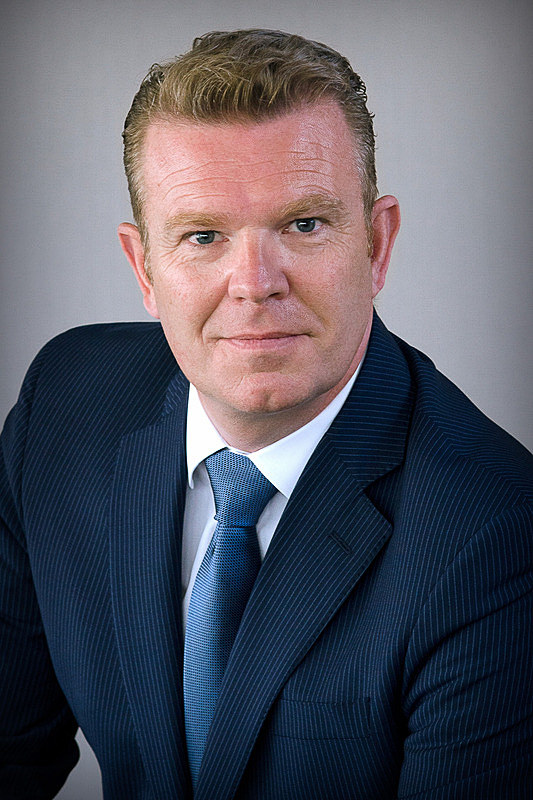 クリスチャン・ムニエ氏