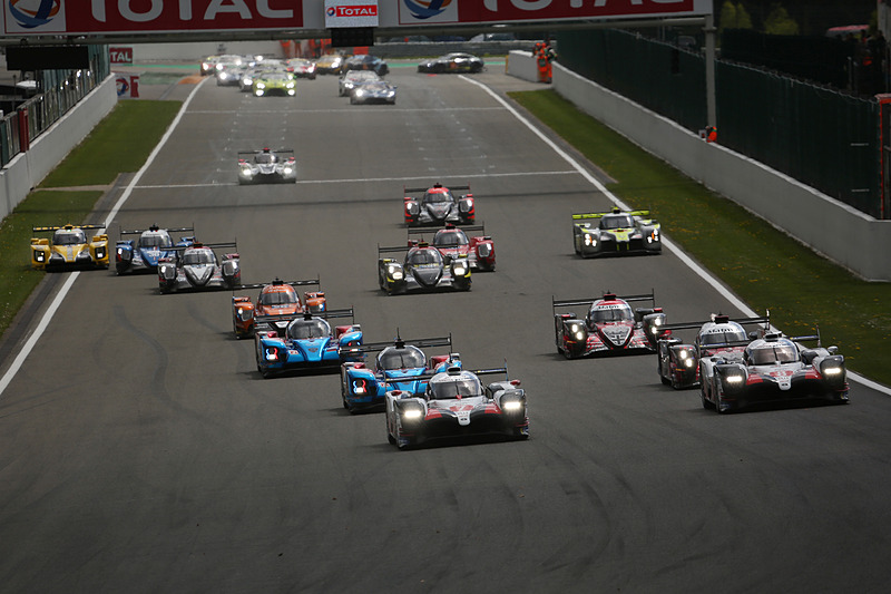 スタートシーン