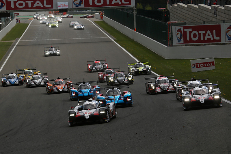 スタートシーン