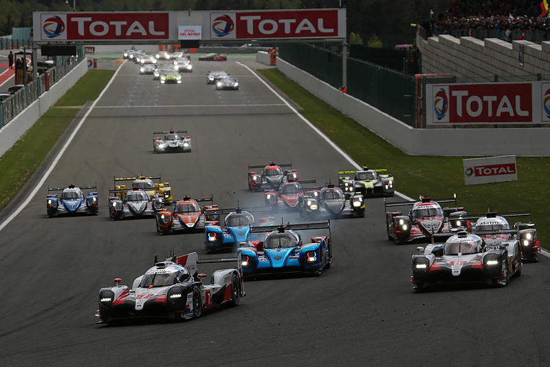 スタートシーン