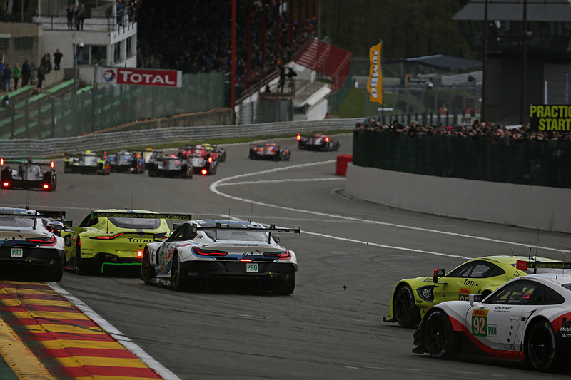 スタートシーン