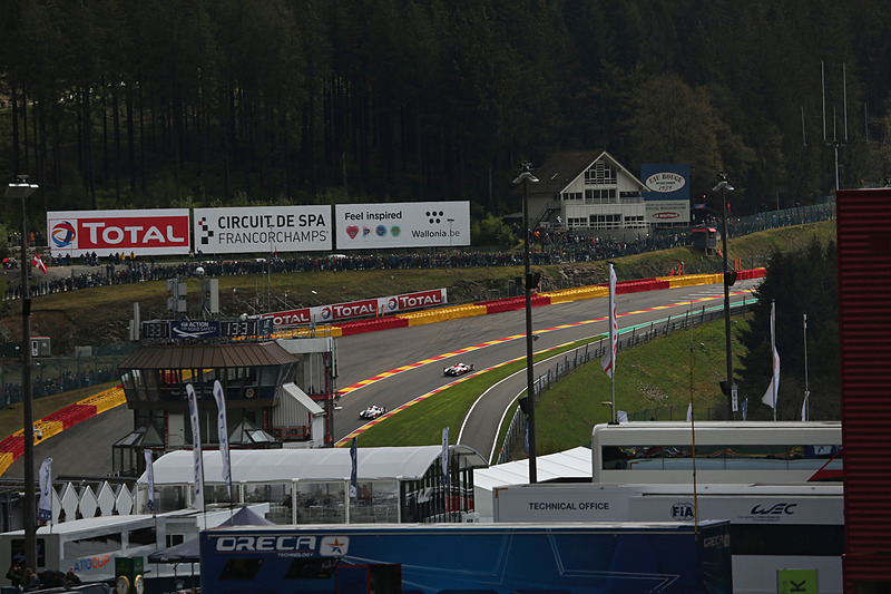 スタートシーン