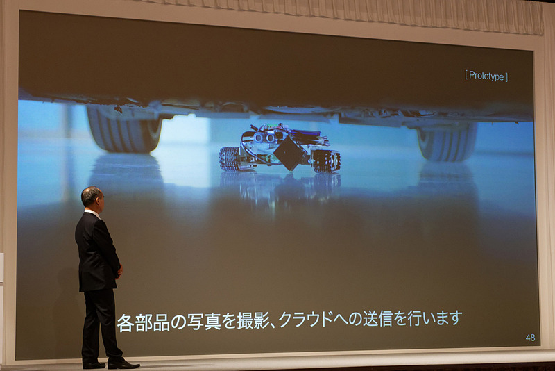 Guaziにおける最先端技術を用いた中古車査定の手法を動画で解説