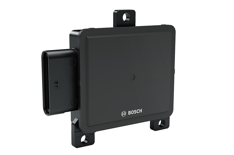 「人とくるまのテクノロジー展 2019 横浜」で世界初公開されるボッシュの「次世代レーダー」