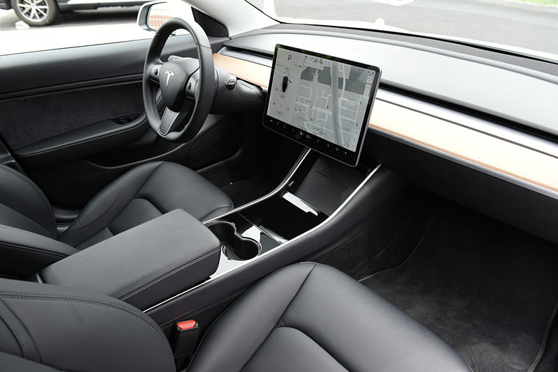 ミニマリズムを追及したインテリア