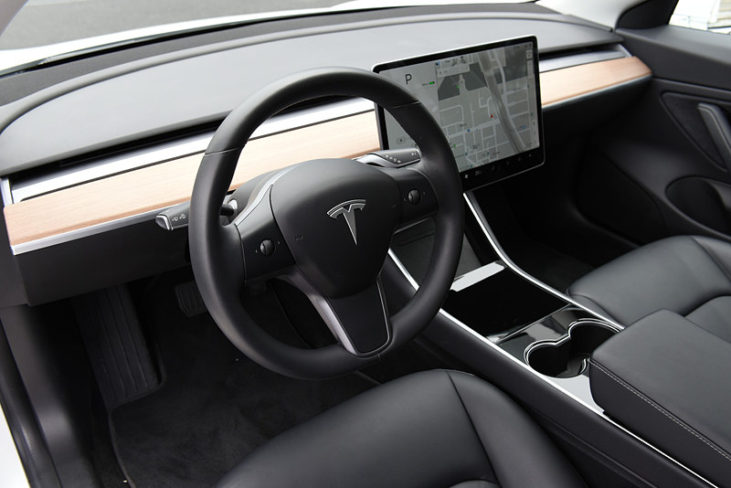 ミニマリズムを追及したインテリア