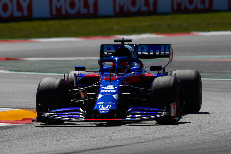 トロロッソ・ホンダ