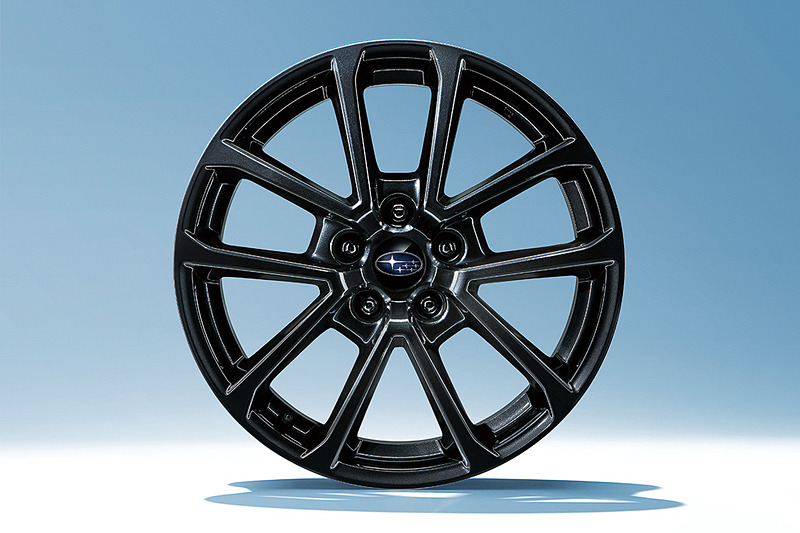 写真は2.0 GT-S EyeSight