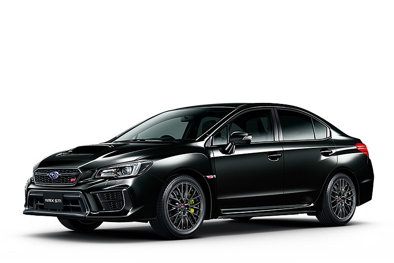 クリスタルブラック・シリカ（写真はSTI）