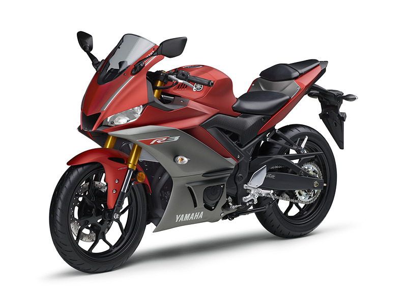 マットディープレッドメタリック3（マットレッド）