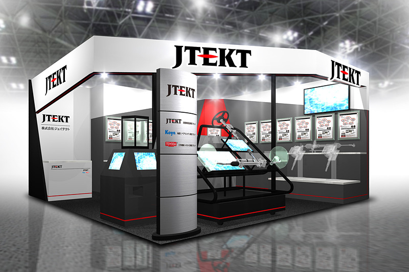 ブースイメージ