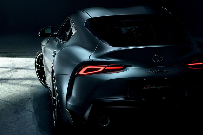 2019年度生産分となる「RZ」24台の商談申し込み受付中