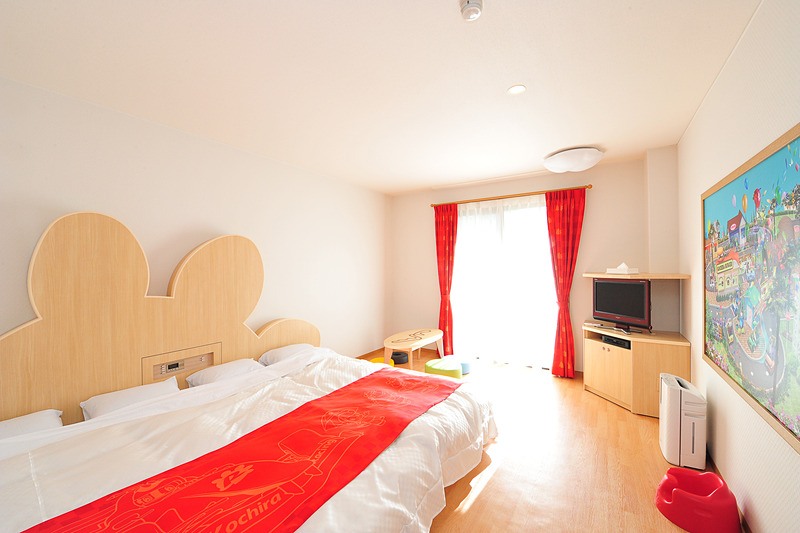 コチラ ファミリールーム