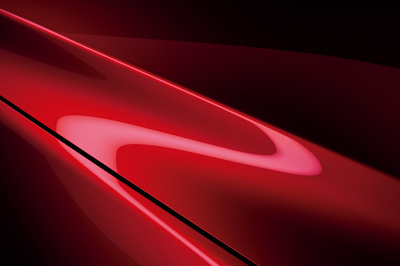 ソウルレッドクリスタルメタリック