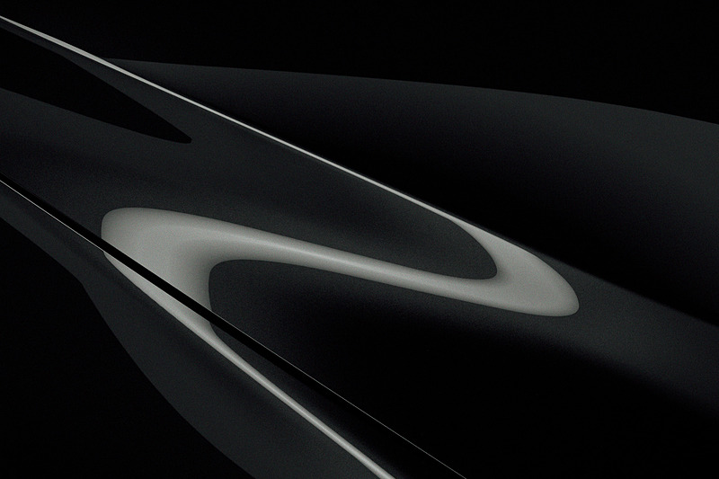 ジェットブラックマイカ